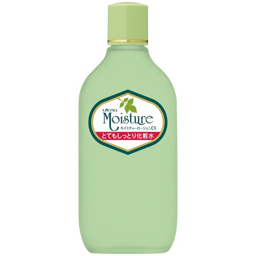 ウテナ　モイスチャー　とてもしっとり化粧水　１５５ｍＬ　１本1