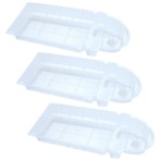 ダイニチ工業　カンタン取替えトレイカバー　Ｈ０１１５０９　１パック（３枚）