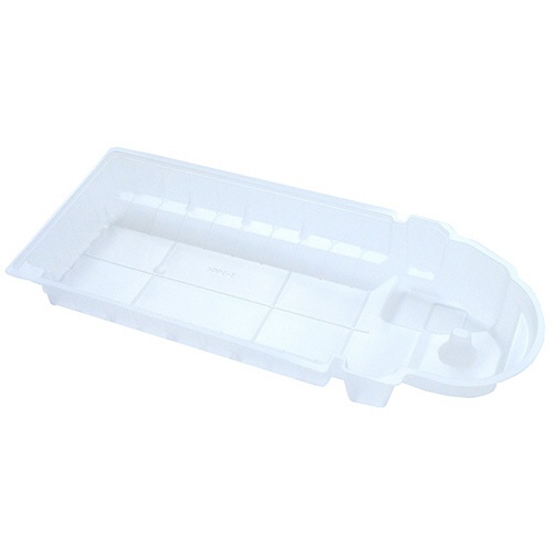 ダイニチ工業　カンタン取替えトレイカバー　Ｈ０１１５０９　１パック（３枚）2