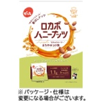 でん六　ロカボハニーナッツ　１２０ｇ