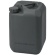 積水成型工業　多層ＵＮハイクリーンボトル　２０Ｌ　グレー　２０ＳＬ５－Ｆ４－Ｙ１．５（ＤＢ）　Ｂ１９９０００１　１セット（４個）1