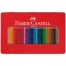 ファーバーカステル　水彩色鉛筆　３６色（各色１本）　ＴＦＣ－ＷＣＰ／３６Ｃ　１缶