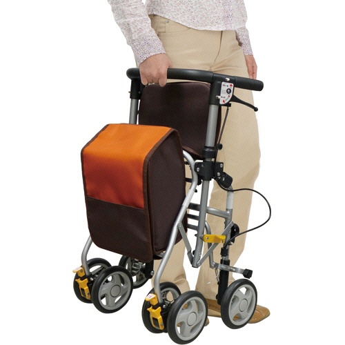 島製作所　歩行車　シンフォニーＳＰスリム　ダマスクピンク　１台2