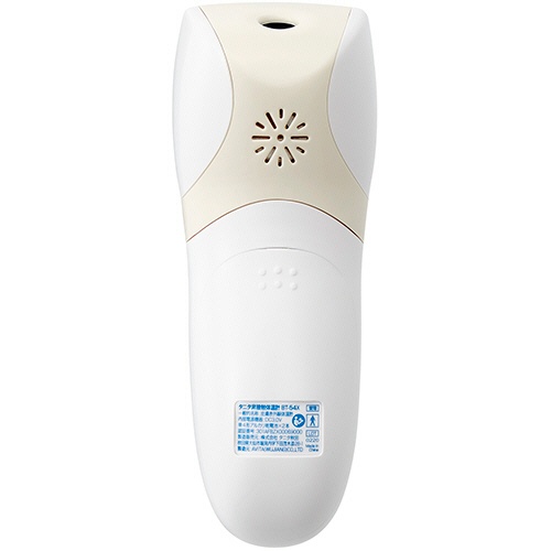 タニタ　非接触体温計　アイボリー　ＢＴ－５４３－ＩＶ　１台4