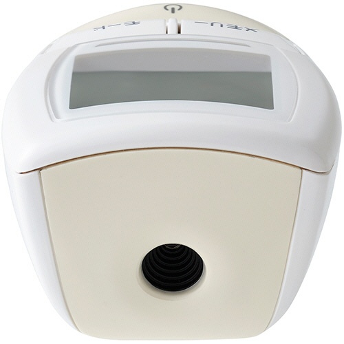 タニタ　非接触体温計　アイボリー　ＢＴ－５４３－ＩＶ　１台5