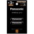 パナソニック　充電式ニッケル水素電池　ｅｎｅｌｏｏｐ　ｐｒｏ　ハイエンドモデル　単３形　ＢＫ－３ＨＣＤ／２Ｈ　１パック（２本）