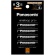 パナソニック　充電式ニッケル水素電池　ｅｎｅｌｏｏｐ　ｐｒｏ　ハイエンドモデル　単３形　ＢＫ－３ＨＣＤ／４Ｈ　１パック（４本）1