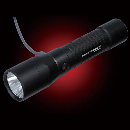 TX-3000R - GENTOS