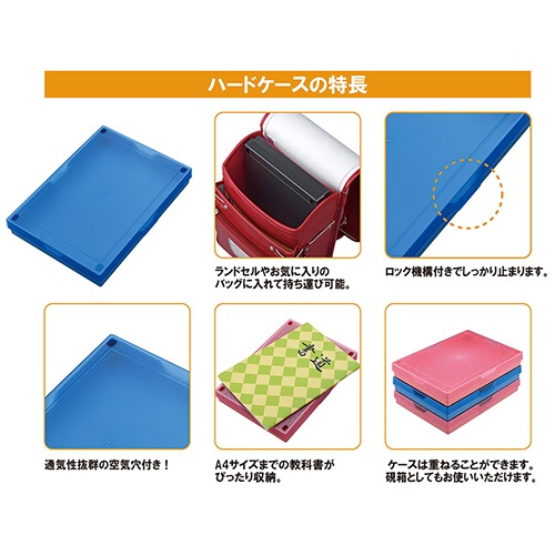 呉竹　書道用品セット　クリアブルー　ＧＭ１－２８　１個2