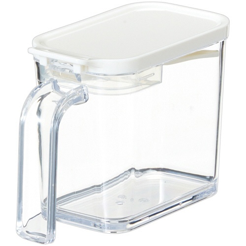 アスベル　フォルマ　ＭＳポット　４８０ｍｌ　ホワイト　Ａ１１３５ＷＨ　１個1
