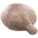 ユカイ工学　Ｐｅｔｉｔ　Ｑｏｏｂｏ　マロン（茶）　ＹＥ－ＰＱ００１Ｍ　１個1