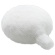ユカイ工学　Ｐｅｔｉｔ　Ｑｏｏｂｏ　ブラン（白）　ＹＥ－ＰＱ００１Ｂ　１個1