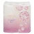 ＴＡＮＯＳＥＥ　トイレットペーパー　ピュアホワイト　ダブル　芯あり　５０ｍ　１パック（８ロール）