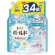 Ｐ＆Ｇ　ボールドジェル　爽やかフレッシュフラワーサボンの香り　つめかえ用　超ジャンボサイズ　１．３６ｋｇ　１パック1