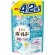 Ｐ＆Ｇ　ボールドジェル　爽やかフレッシュフラワーサボンの香り　つめかえ用　ウルトラジャンボサイズ　１６８０ｇ　１パック1