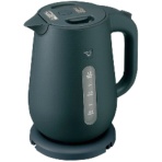 象印　電気ケトル　１．５Ｌ　ＣＫ－ＶＡ１５