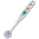 オーム電機　塩分計　塩分計る君　ＨＢＫ－ＥＪ－０１　１個