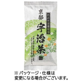 丸山製茶　京都　宇治茶　１００ｇ　１袋