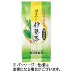 川原製茶　深蒸し伊勢茶　１５０ｇ