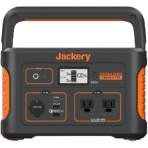 ジャクリ　ポータブル電源　７０８　７０８Ｗｈ　ＰＴＢ０７１　１台