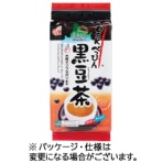小谷穀粉　べっぴん北海道産黒豆茶