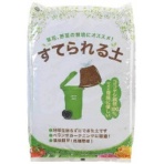 プロトリーフ　すてられる土　５Ｌ／袋　１箱（１２袋）