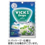 大正製薬　ヴイックスのど飴プラス　ハーバルミントパウダー　６２ｇ