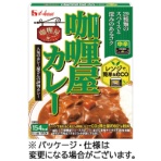 ハウス食品　カリー屋カレー