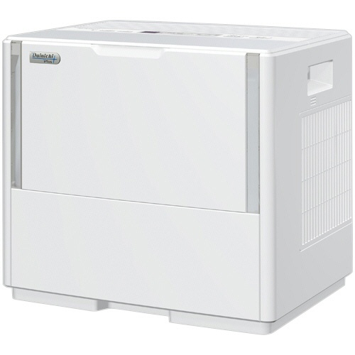 ダイニチ工業　ハイブリッド式加湿器　ホワイト　ＨＤ－ＰＣ２４００Ｇ－Ｗ　１台1