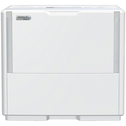 ダイニチ工業　ハイブリッド式加湿器　ホワイト　ＨＤ－ＰＣ２４００Ｇ－Ｗ　１台2