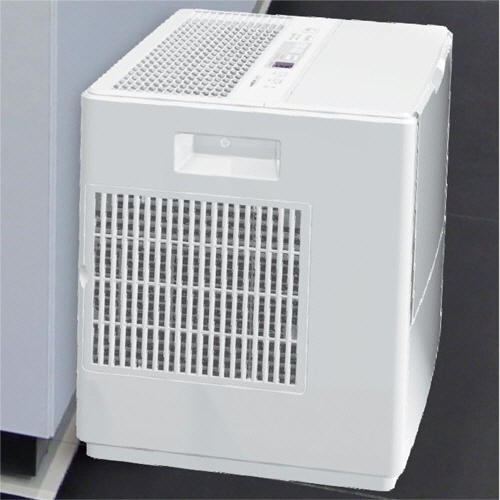 ダイニチ工業　ハイブリッド式加湿器　ホワイト　ＨＤ－ＰＣ２４００Ｇ－Ｗ　１台6
