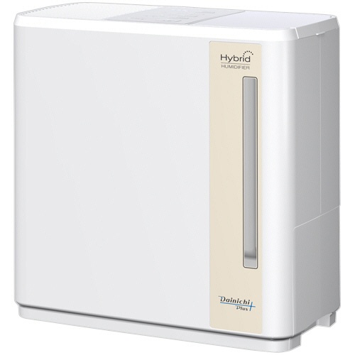 ダイニチ工業　ハイブリッド式加湿器　ホワイト　ＨＤ－Ｃ５００Ｇ－Ｗ　１台1