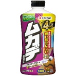 ＫＩＮＣＨＯ園芸　ムカデ粉剤ＥＸ　１．２ｋｇ　１個