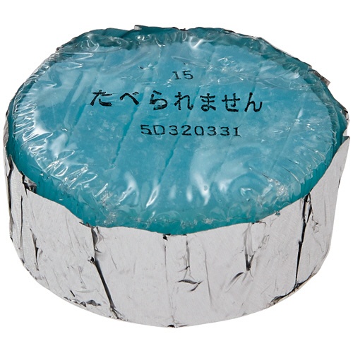 ニイタカ　固形燃料　カエンニューエースＥ１５　１５ｇ　１パック（２０個）2