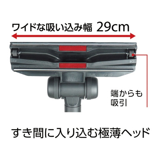 大一産業　小型ドライバキューム　極５・紙パックセット　２７２００３６６　１台2