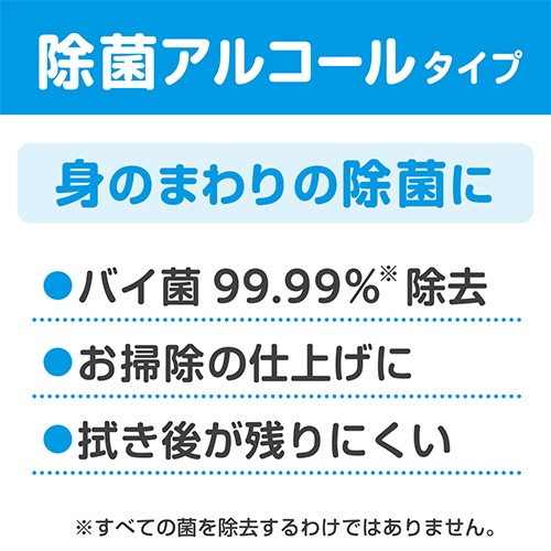 日本製紙クレシア　スコッティ　ウェットティシュー　除菌アルコールタイプ　スヌーピー　１パック（３０枚）4