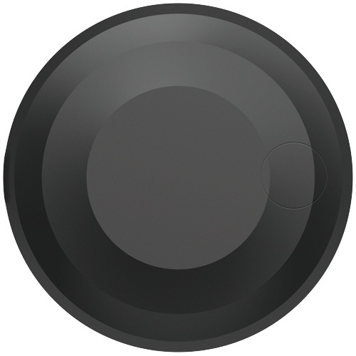 グリーンハウス　スマートタグ　ＤＩＧＬ（ディグル）　ブラック　ＧＨ－ＳＭＴＡ３－ＢＫ　１パック（３個）1