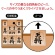 ハナヤマ　かつのう　王将出陣　１個3