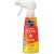 花王　キュキュット　ＣＬＥＡＲ泡スプレー　オレンジの香り　本体　２８０ｍＬ　１本