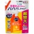 花王　キュキュット　ＣＬＥＡＲ泡スプレー　オレンジの香り　つめかえ用　１１２０ｍＬ　１パック