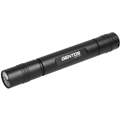 ジェントス　ＬＥＤフラッシュライト　ＳＮＭ－Ｈ１３２Ｄ　１個1