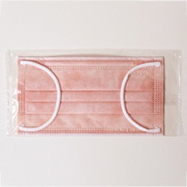 インターマン　Ｖ－ＬＯＣＫＳ　抗ウイルス酸化銅マスク　個包装　１箱（３０枚）3