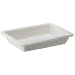 アヅミ産業　紙製小皿