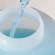 小林製薬　消臭元　ＳＡＶＯＮ　シャンプーしたてほのかなブルーソープ　本体　４００ｍＬ　１個2