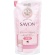 小林製薬　消臭元　ＳＡＶＯＮ　洗濯したてふんわりフローラルソープ　つめ替用　４００ｍＬ　１個1