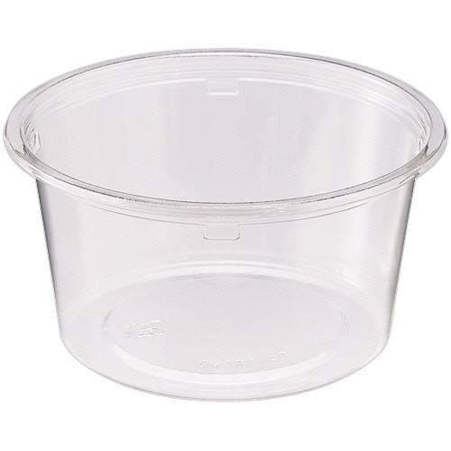 エフピコチューパ　ＰＣカップ２５０ｍＬ　本体　ＣＰ８１０１９８　１パック（５０枚）1