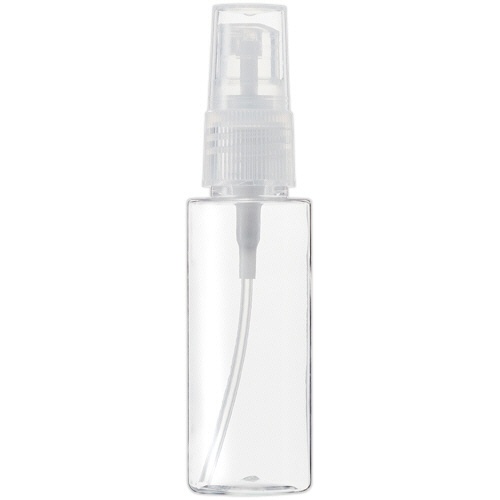 マルハチ産業　ミストスプレー　３０ｍＬ　クリア　＃２３０８　１本1