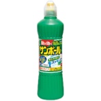 大日本除蟲菊　ＫＩＮＣＨＯ　サンポール