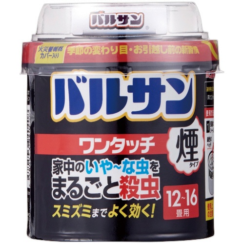 レック　バルサン　ワンタッチ煙タイプ　４０ｇ　ＶＳＨＰＤ　１個1