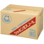 シャボン玉石けん　粉石けん　シャボン玉スノール　１０ｋｇ（２．５ｋｇ×４袋）　１箱